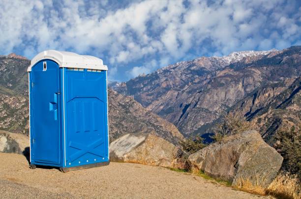 Portable restroom solutions in Patterson Tract, CA
