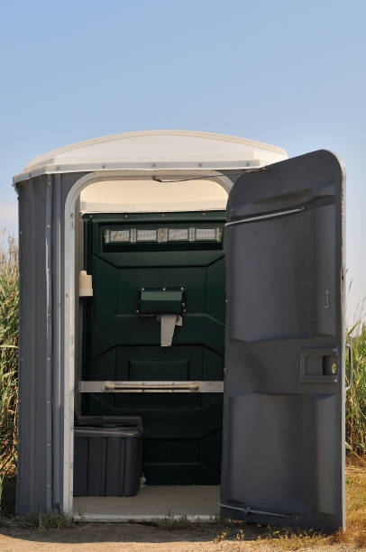 Best Emergency porta potty rental  in Patterson Tract, CA
