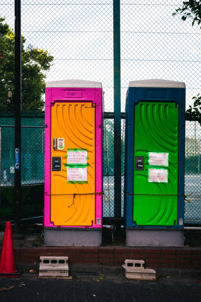 Best High-end porta potty rental  in Patterson Tract, CA
