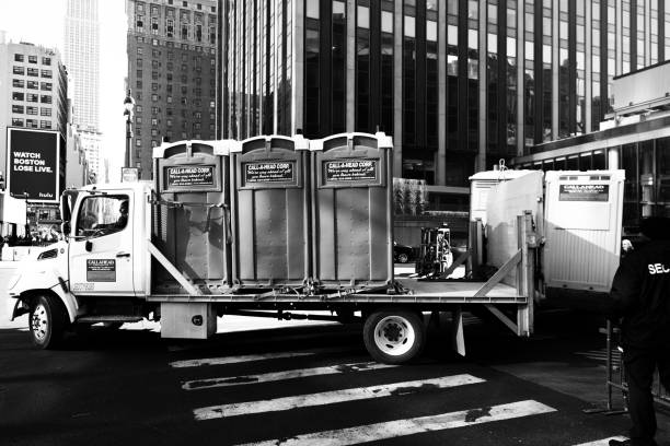 Best Portable bathroom rental  in Patterson Tract, CA