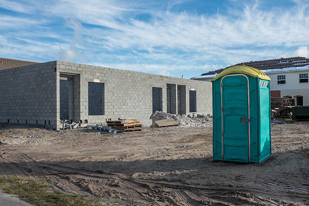 Patterson Tract, CA porta potty rental Company