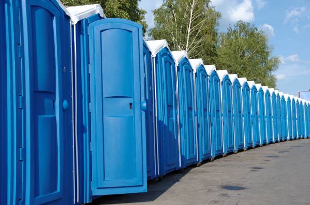 Best Affordable porta potty rental  in Patterson Tract, CA